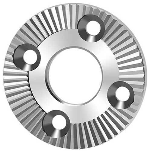 DigitalFoto Solution Limited Stainless Steel ARRI-Style Gear (31mm)