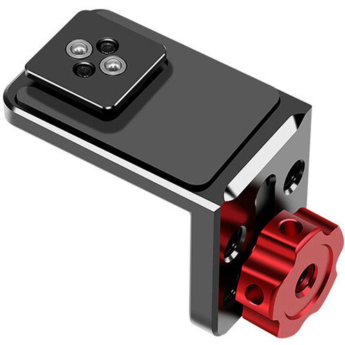 DigitalFoto Solution Limited Wireless Transmitter Bracket for DJI RS 2 RSC 2 RS 3 & RS 3 PRO