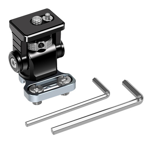 DigitalFoto Solution Limited Swivel and Tilt Monitor Mount