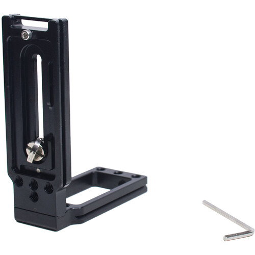 DigitalFoto Solution Limited Universal 38mm Arca-Type L-Type Quick Release Bracket