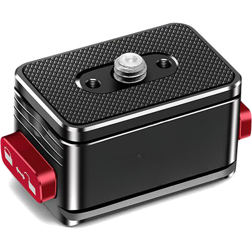 DigitalFoto Solution Limited Arca-Type Quick Release System for DJI RS 2 RS 3 & RS 3 Pro/Mini