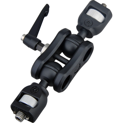 DigitalFoto Solution Limited Inner Screw Articulating Magic Ball Arm (5.91
