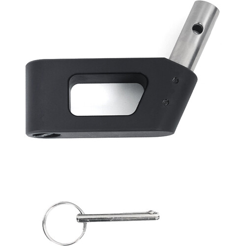 DigitalFoto Solution Limited J-Bracket with Locking Pin