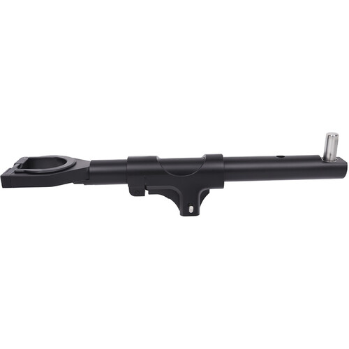DigitalFoto Solution Limited Padded Docking & Balance Bracket Station for Stabilizers & Accessories