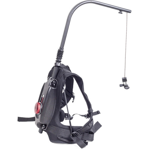 DigitalFoto Solution Limited Hook Vest for DJI Ronin 4D/2 Gimbal