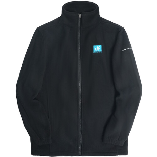 DigitalFoto Solution Limited FORTRESS Photographer Videographer Interchange Jacket (X-Large)