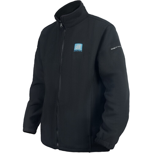 DigitalFoto Solution Limited FORTRESS Photographer's Jacket (2XL)