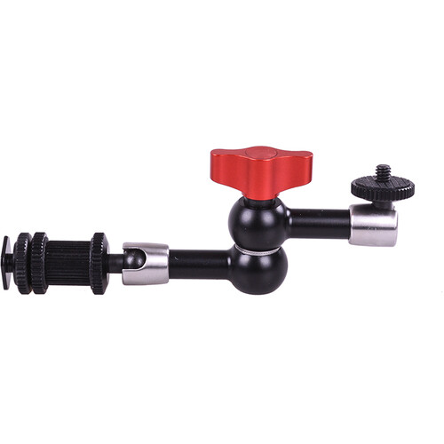 DigitalFoto Solution Limited Stainless Steel Magic Arm (7