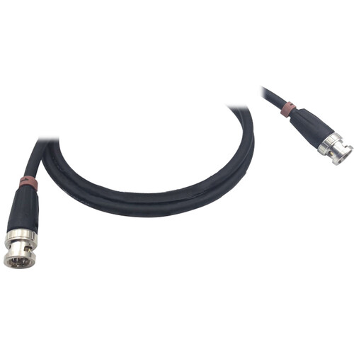 DigitalFoto Solution Limited 12G/HD-SDI Cable (Black 65.6')