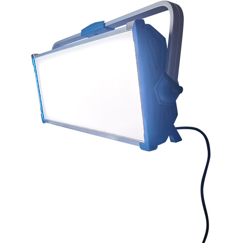 DigitalFoto Solution Limited Studio Video Dimming Bi-Color 500W LED Panel Soft Light with DMX
