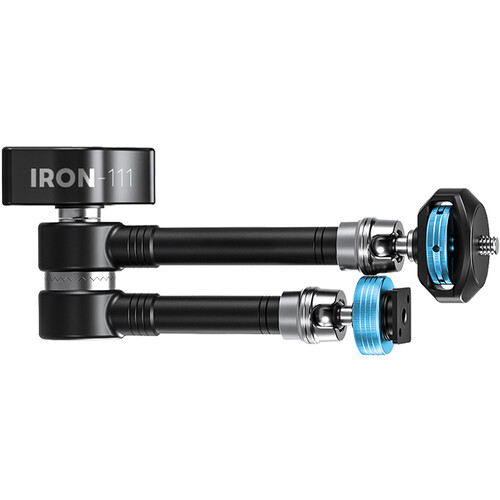 DigitalFoto Solution Limited IRONMAN Cine Magic Articulating Arm with 1/4