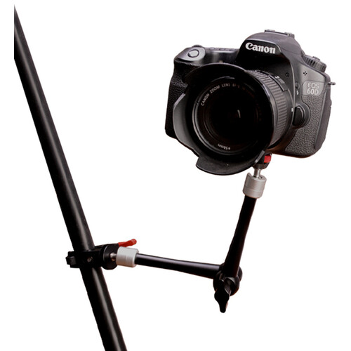 DigitalFoto Solution Limited Ironman Magic Arm (22 lb Payload 7