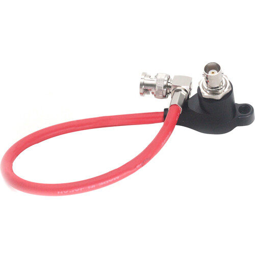 DigitalFoto Solution Limited KO-10 SDI Protector & Galvanic Isolator for RED KOMODO (7.9