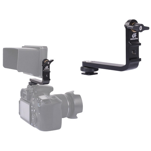 DigitalFoto Solution Limited 360 Monitor Rotation Bracket