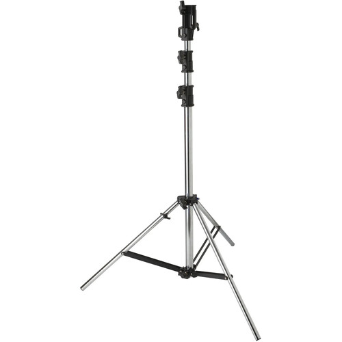 DigitalFoto Solution Limited Tripod Stand for LED Light and Stabilizer Systems