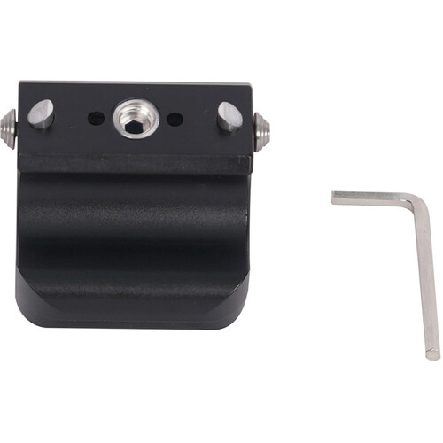 DigitalFoto Solution Limited Top Handle NATO Rail Adapter for Ring Grip