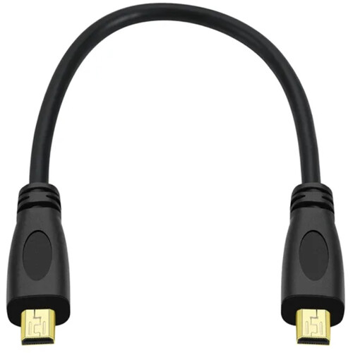 DigitalFoto Solution Limited Micro-HDMI Cable (10