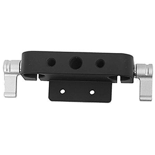 DigitalFoto Solution Limited 15mm Rod Clamp for THANOS-PROCINE 25mm Dovetail Plate
