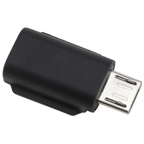 DigitalFoto Solution Limited Android Reverse Adapter for DJI Osmo Pocket