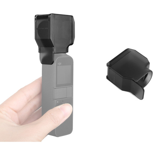 DigitalFoto Solution Limited Protective Head Case for DJI Osmo Pocket