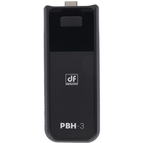 DigitalFoto Solution Limited Portable Battery Handle for DJI Pocket 3 (2800mAh)