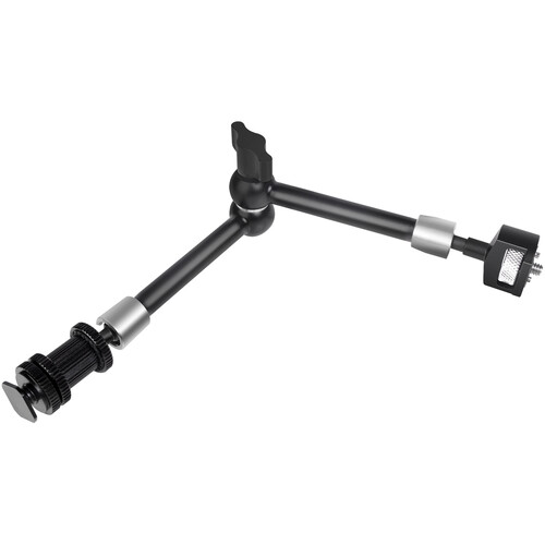 DigitalFoto Solution Limited Magic Arm with ARRI-Style Mount to 1/4