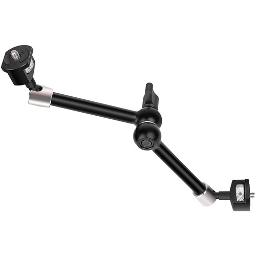 DigitalFoto Solution Limited Magic Arm with ARRI-Style Mounts (11