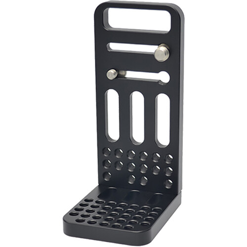 DigitalFoto Solution Limited R130 L-Shaped Vertical Clapper Bracket (5