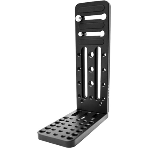DigitalFoto Solution Limited R180 L-Shaped Vertical Clapper Bracket (7.1