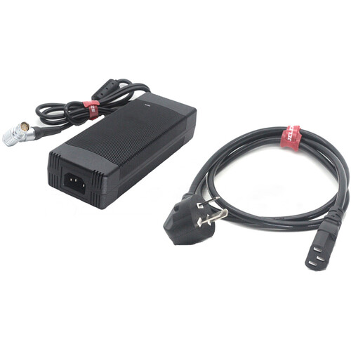 DigitalFoto Solution Limited AC/DC Power Adapter for Select ARRI Cameras (6.6')