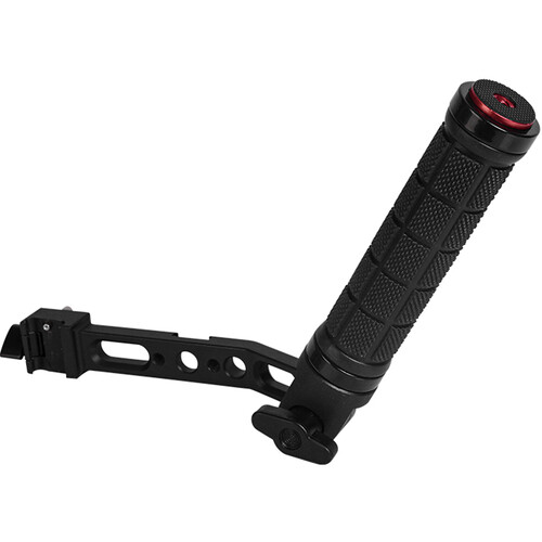 DigitalFoto Solution Limited Versatile Rubber Handle for DJI RS 2 RS 3 & RS 3 Pro