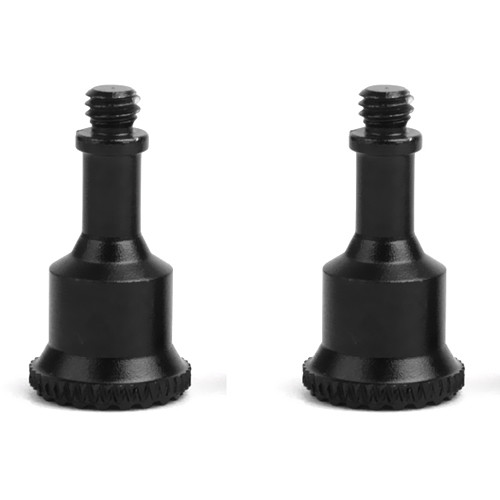 DigitalFoto Solution Limited Thumb Controllers for DJI Smart Controller (Black Pair)