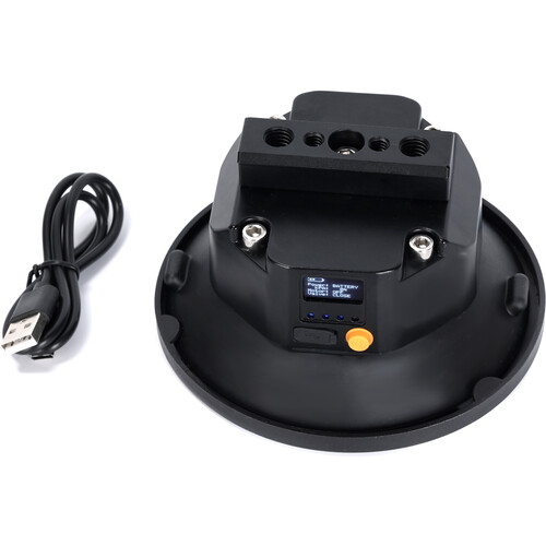 DigitalFoto Solution Limited SNIPER-EPUCK Suction Cup (4.5