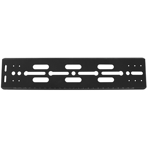 DigitalFoto Solution Limited Dovetail Plate for THANOS-PROCINE (9.8