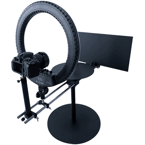 DigitalFoto Solution Limited 360 Spinning Camera Rig Video and Rotating Platform