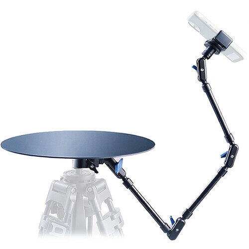 DigitalFoto Solution Limited V360LITE Mini 360 Rotating Platform with Articulating Arm