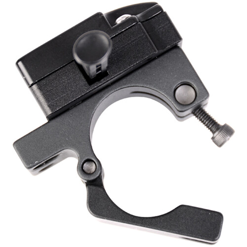DigitalFoto Solution Limited V-Lock/V-Mount Battery Clamp for 25mm Diameter Ring