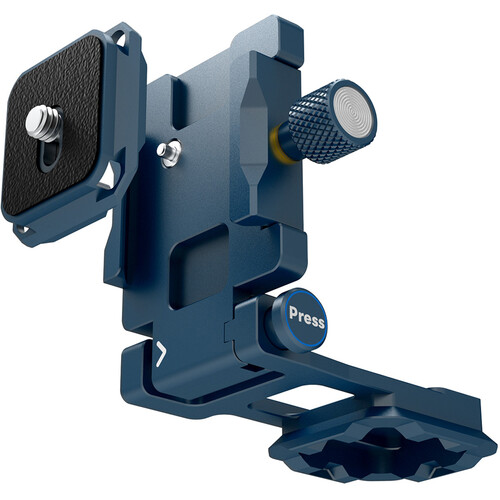 DigitalFoto Solution Limited Foldable L-Bracket and Baseplate