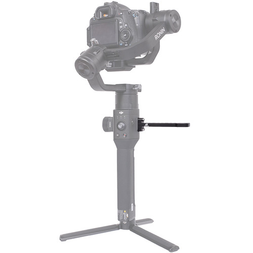 DigitalFoto Solution Limited Vision Neck Accessory Mounting Board for DJI Ronin-S Ronin-SC RS 2 RS 3 & RS 3 Pro