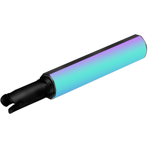 DigitalFoto Solution Limited W200 Magnetic RGB Tube Light (7.9