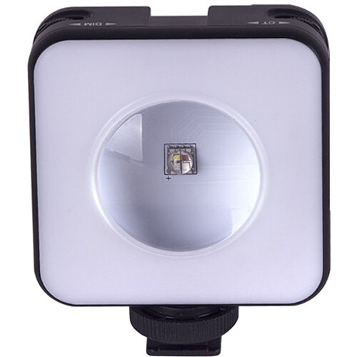 DigitalFoto Solution Limited 6W Magnetic RGB LED Atmosphere Light