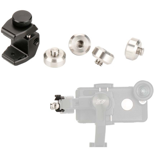 DigitalFoto Solution Limited 2 oz Counterweight for Smartphone Gimbals