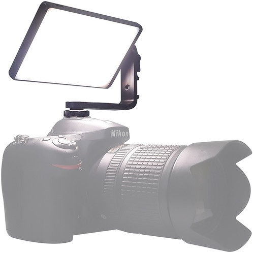 DigitalFoto Solution Limited LED Video Light Vlogging