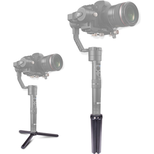 DigitalFoto Solution Limited Aluminum Alloy Mini Table Tripod with 1/4