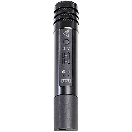 Dillinger Labs Valerie MK2 SKAA Wireless Pro Audio Microphone