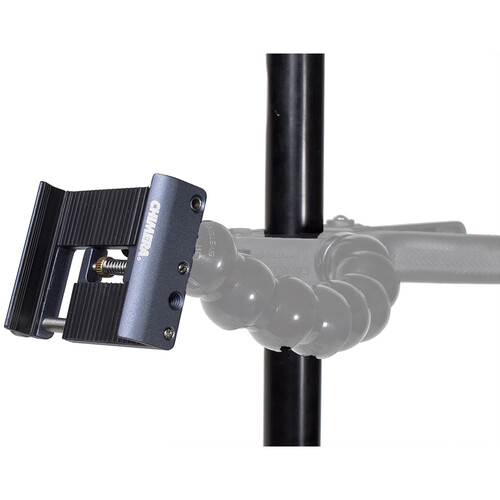 Dinkum Systems Smartphone Grip for Action & Flexi Mounts