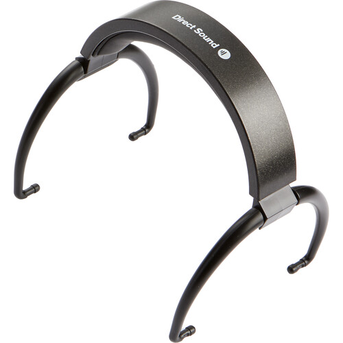 Direct Sound FSHBB Universal Headband Assembly (Black)
