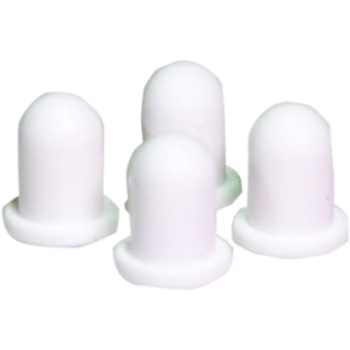 Direct Sound GR2925W Earcup Grommets (White) GR2925W B&H Photo