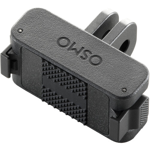 DJI Osmo Dual-Direction Foldable Magnetic Adapter Mount