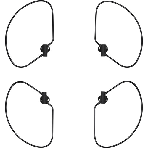 DJI Propeller Guards for Inspire 2 (Set of 4)